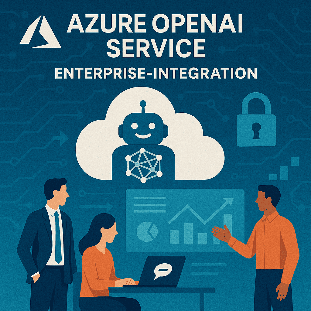 KIAzureServices